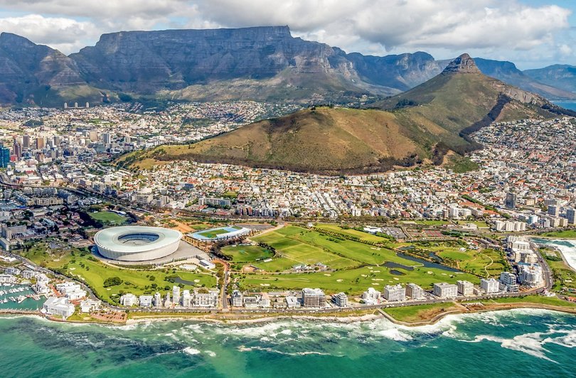 Cape Town