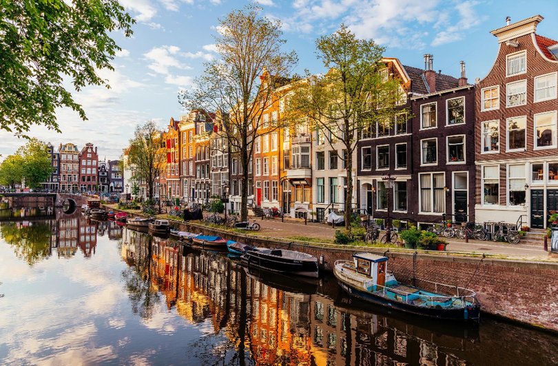 Amsterdam