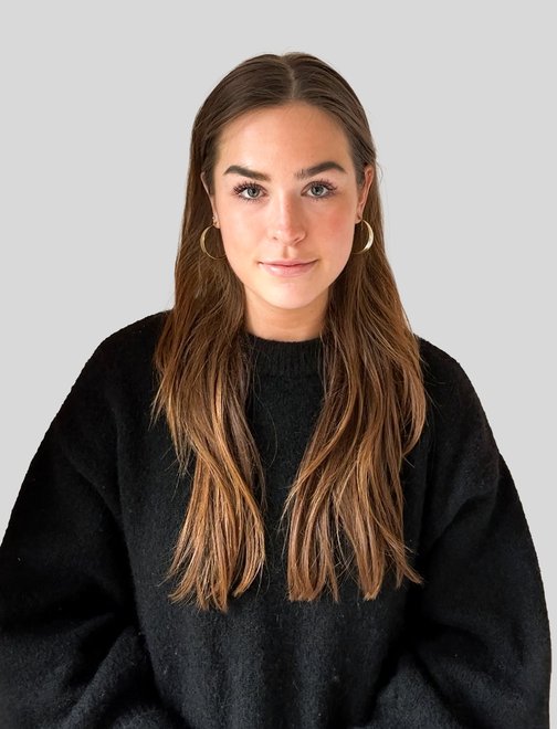 Foto Annabel de Waard (grijs)