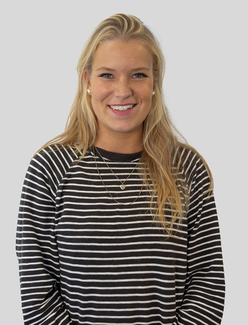 Foto Britt Hovenier (grijs)