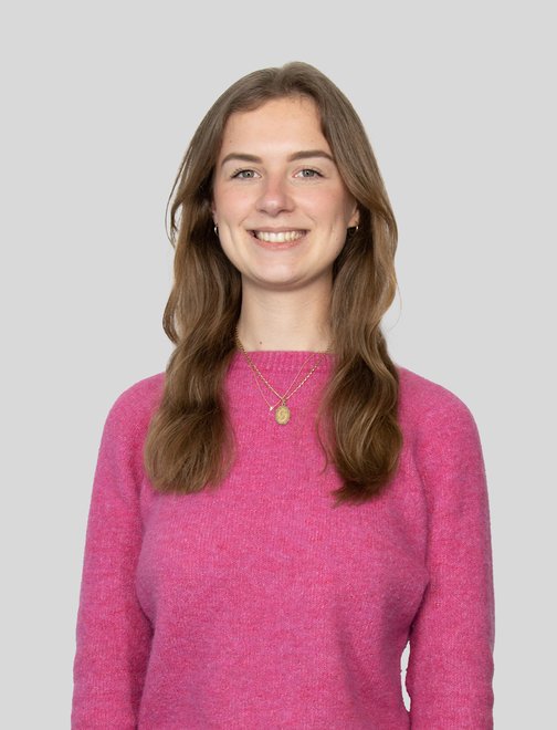 Foto Fauve Henssen (grijs)