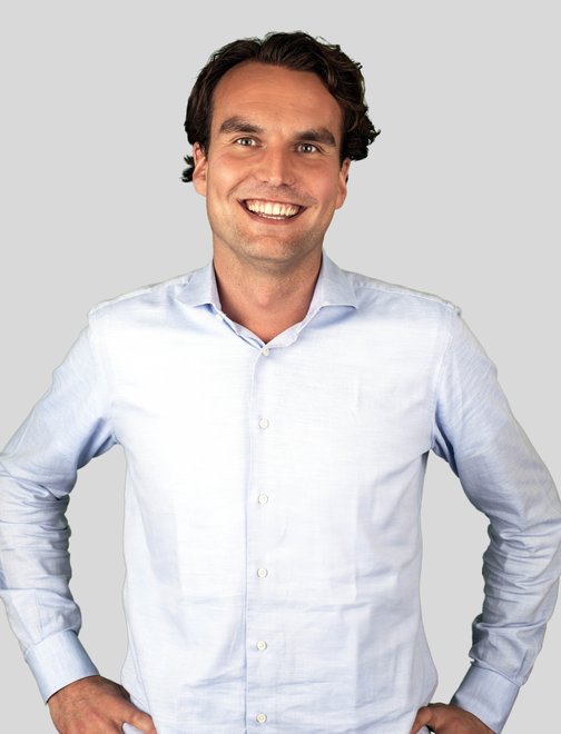 Foto Hans Heijnen (grijs)