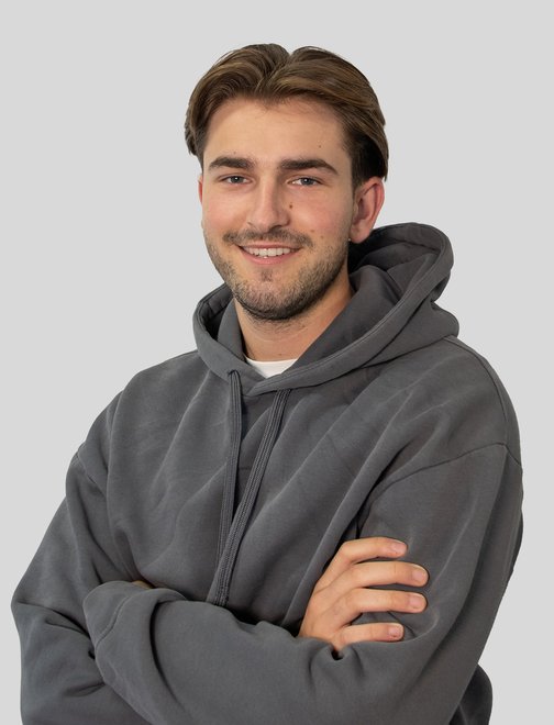 Foto Jeroen Linssen (grijs)