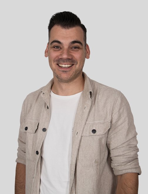 Foto Jeroen Loos (grijs)