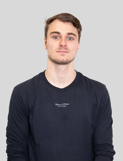 Foto Joep Maes (grijs)