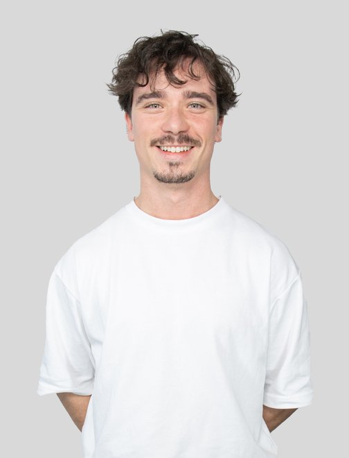 Foto Joris van Santen (grijs)