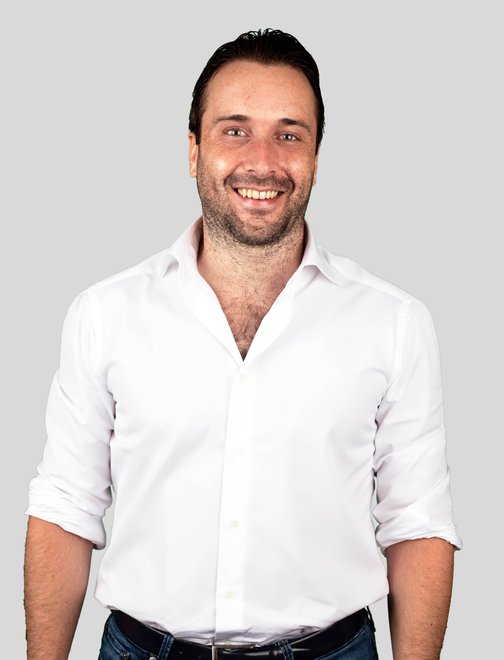 Foto Luc Lebens (grijs)