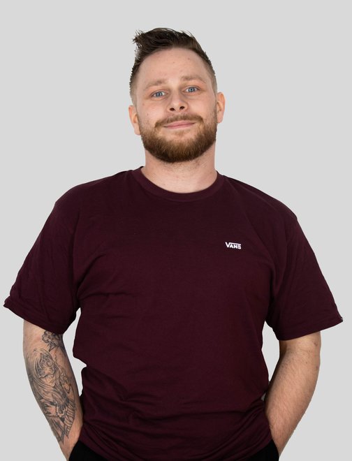Foto Malvin Schuivens (grijs)