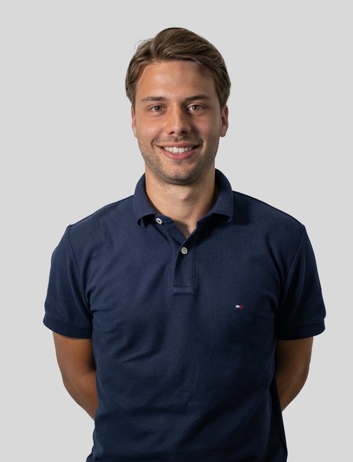 Foto Mirko Deckers (grijs)