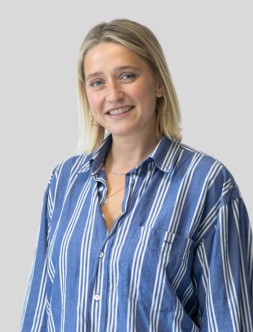 Foto Myrte van Westenbrugge