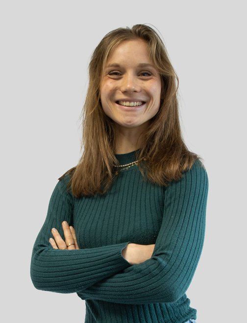 Foto Puck Colen (grijs)
