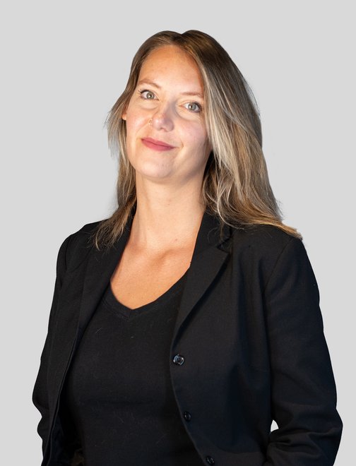Foto Robin Seager (grijs)