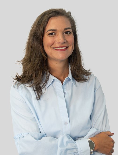 Foto Rona Voncken (grijs)