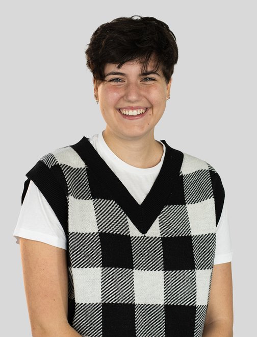 Foto Rowan van Lieshout (grijs)