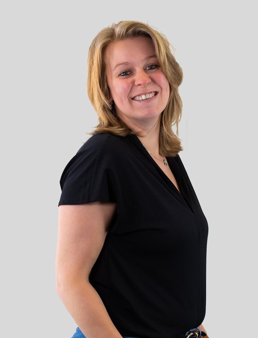 Foto Ryanne Custers (grijs)