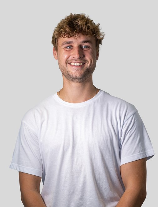Foto Victor Vermeer (grijs)