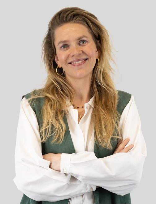 Foto Wendelien Hijdra (grijs)