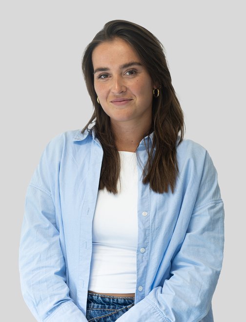 Foto Zoë Slootweg (grijs)