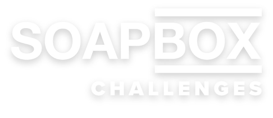 Soapbox challenges