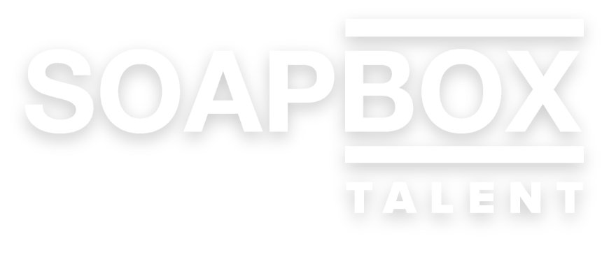 Soapbox talent