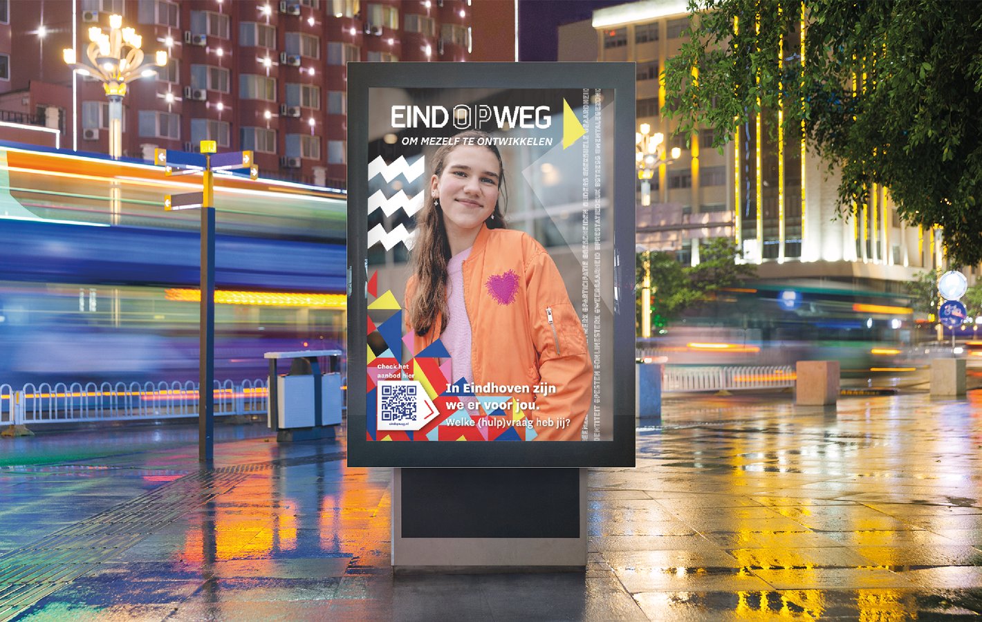 eind-op-weg
