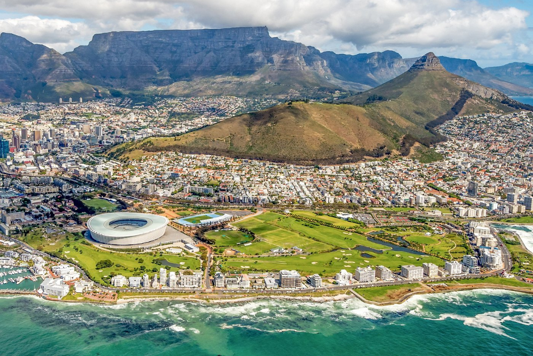 Cape Town