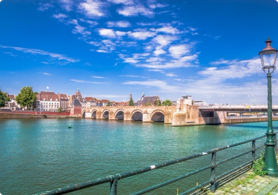 Locatie-Maastricht