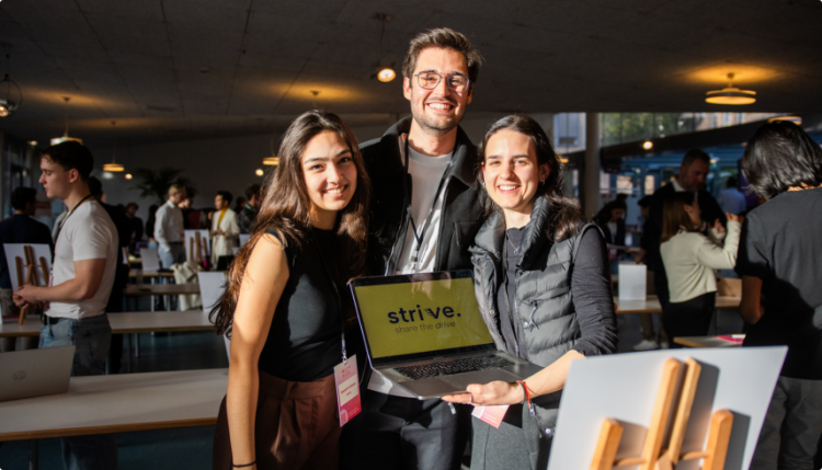Studenten-traineeships